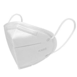 Quality Outdoor Activities Earloop Face Mask KN95 Respirator wholesale