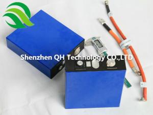 Quality Custom UPS Lithium Battery , 36V 100Amp Portable Ups Rechargeable Battery wholesale