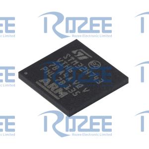 Quality STM32H743VIH6 wholesale