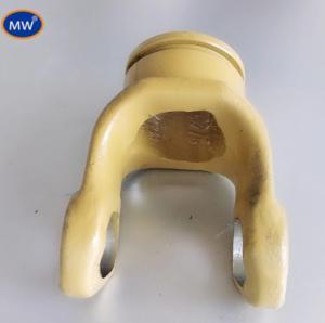 Quality Practical Drive Shaft Yoke for Agricultural Implement wholesale