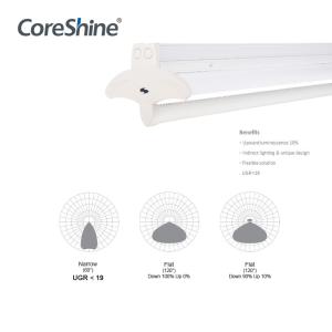 Quality CRI90 Dimmable Linear Light wholesale