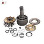 Guaranteed 0365407 Excavator Hydraulic Main Pump for Swing Device Repair Kit