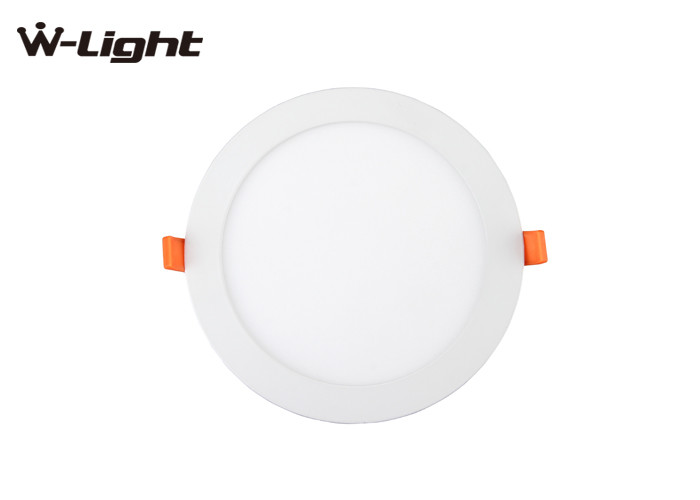 12W 15W 18W 24W 3000K 6500K Sqaure ultra bright led light panel