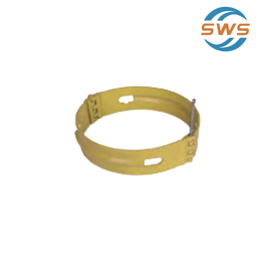 Wholesale Factory Processed Anti-Off Limit Stop Collar Special Ring Fixing Ring with 1 Year Warranty