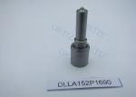 ORTIZ KingLong fuel oil burner spray nozzle 0433172036 common rail spare parts