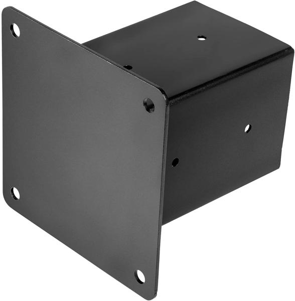 Customizable 4*4 6*6 Pergola Bracket Kits for Standard Outdoor Living Room