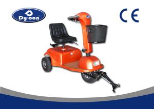 Quality Ride On Electric Floor Dust Cart Sweeper Scooter Machine Flat Tire wholesale