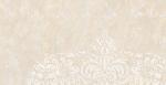 Cream Beige Marble Glazed Porcelain Tile Heat Insulation Antibacterial
