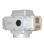 Low Temperature Stainless Steel Electric Actuator 100nm 4S Action Time