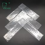 Transparent Disposable Digital X Ray Sleeves 1-3/8"X8"
