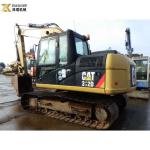 12Ton CATERPILLAR 312D 312DL Hydraulic Cylinder Backhoe Excavator