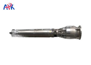 Quality Stainless Steel Submersible Seawater Pumps 480v 200 Meter Anti Corrosive wholesale