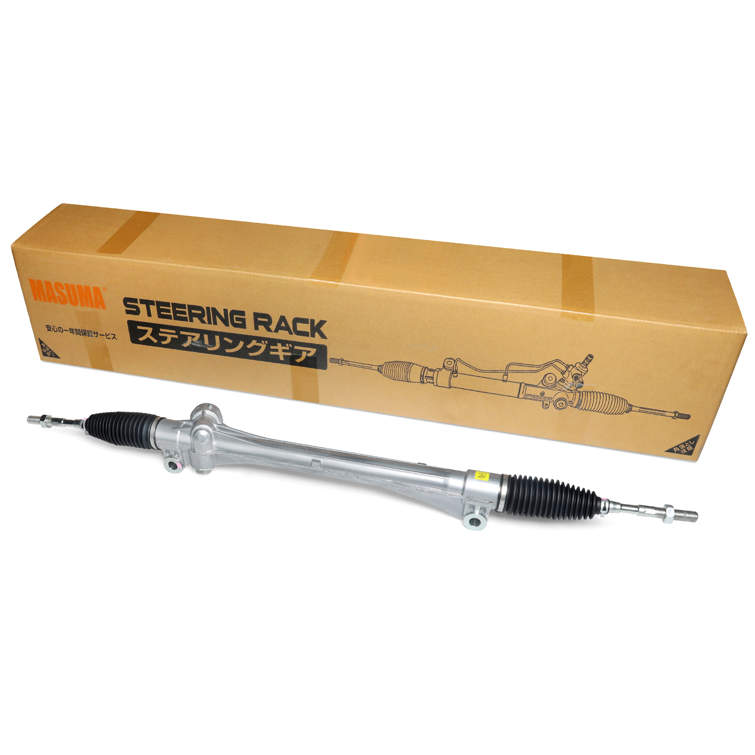 Yes Toyota RAV4 Hydraulic Steering Rack 45510-42010 for SR-1012 MASUMA 45510-42060