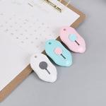 Multi Functional Knife ZEQUAN Cute Lovely Pocket Knife for Office and Letter Box