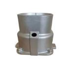 OEM Foundry Factory Investment Lost Wax Casting Steel Parts Non-Standard Metal