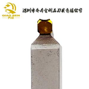 Quality Acrylic MCD Carbide Chamfer Cutter Monocrystal Nature Diamond wholesale
