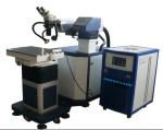 Industry Automatic Mould Laser Welding Machine Hardware For Stainless Steel