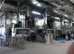 Speed Adjustment 3000kg/H Herb Spray Drying Equipment