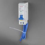 VRL01 Thermal Magnetic Plug On GFCI Circuit Breaker