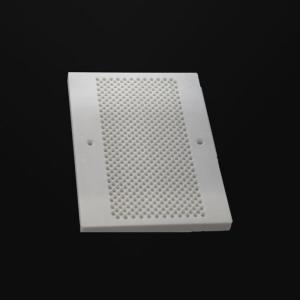 Quality Customized High Compressive Strength Ceramic Accessories wholesale