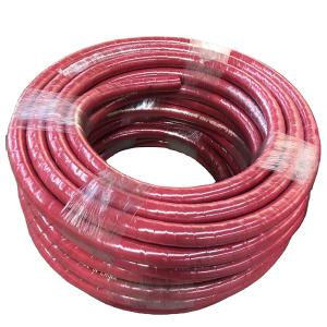 Quality Flexzilla Flanged Flex Chemical Tube Fittings Spayer For Sulfuric Acid wholesale