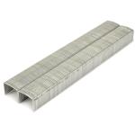10J Series Upholstery Industrial Staples 1013J 20GA 11.2mm Crown Galvanized 13mm