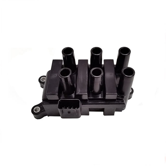 12V Car Ignition Coil Pack 1F2U-12029-AC For FORD Trucks Mondeo 2.5/V6