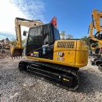 Secondhand Backhoe 12Ton Caterpillar 312D2 Earthmoving Excavator