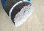 8x1mm Stainless Steel Capillary Tube , Steel Capillary Tube For Beer Equipment