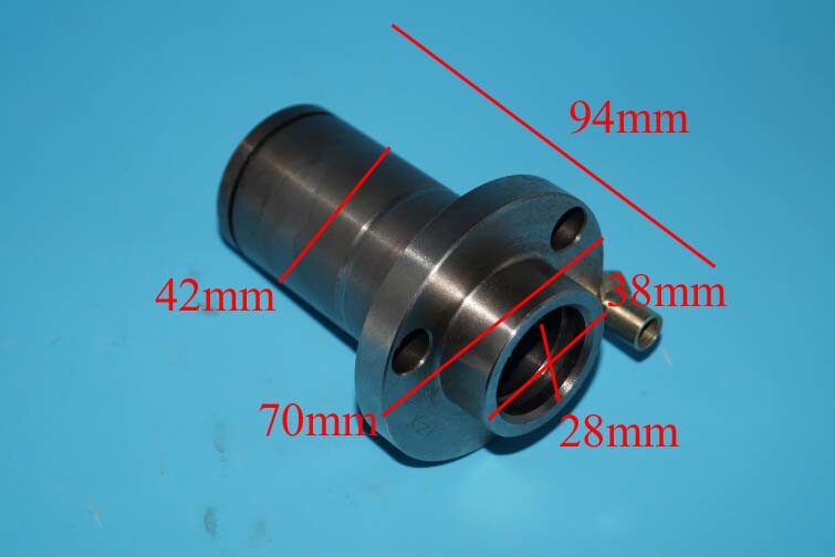 M2.010.005 SM74 PM74 bearing bushing DS,original used