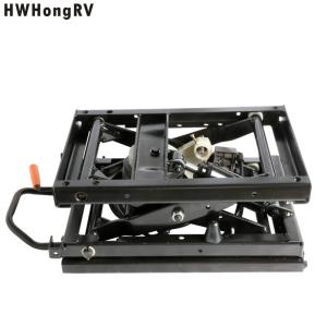 Quality Air suspension truck seat system with Air shock absorber wholesale