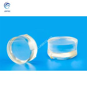 Quality Fiber Isolators High Optical Homogeneity LiNbO3 Laser Crystals wholesale