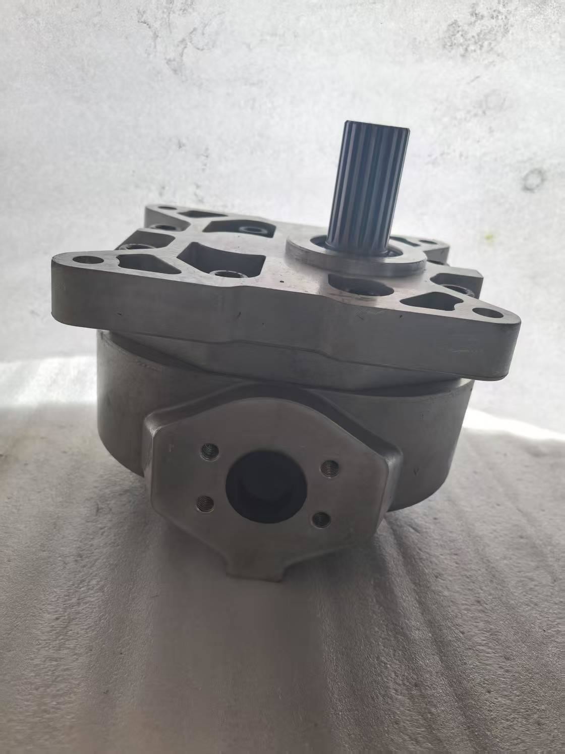 16Y-61-01000 Pump Assy for SD16