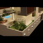 1/50 Villa Model