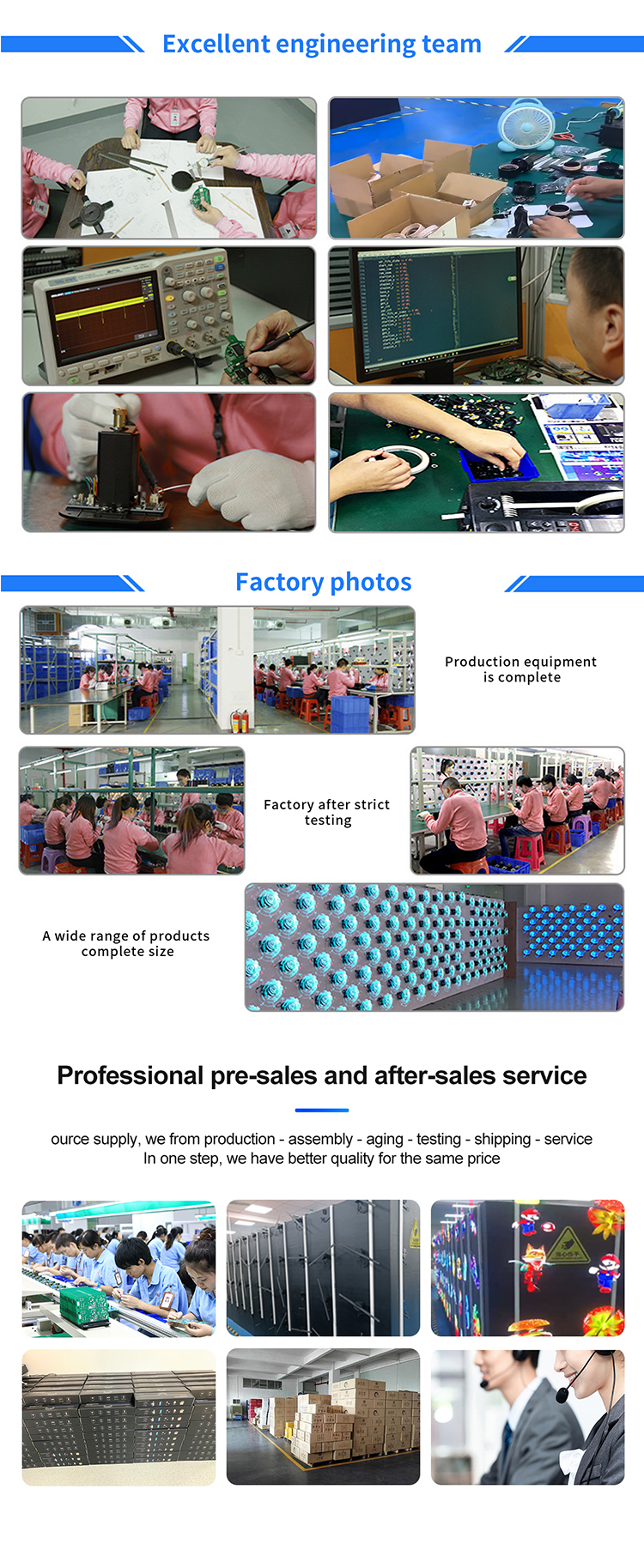 OEM 56cm 512P High Resolution 3D Hologram Fan Display with 4 Blades and 512 Lamp Beads
