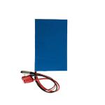 MSDS 20Ah 24V Lithium Ion Battery Pack CC CV Rechargeable