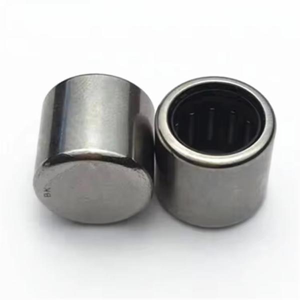 China Brand High Quality BK6020 Needle Roller Bearings 60x68x20mm BK Series