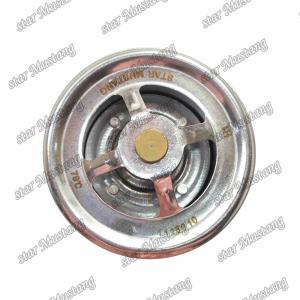 Quality Thermostat 3306 1118010 Engine Part wholesale