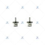 PANASONIC NOZZLE 130S N610017375AC , Panasonic smt nozzle , genuine spare parts