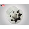 Buy cheap High Hardness Engine Billet Oil Pump Gears With Metal Powder Metallurgy from wholesalers