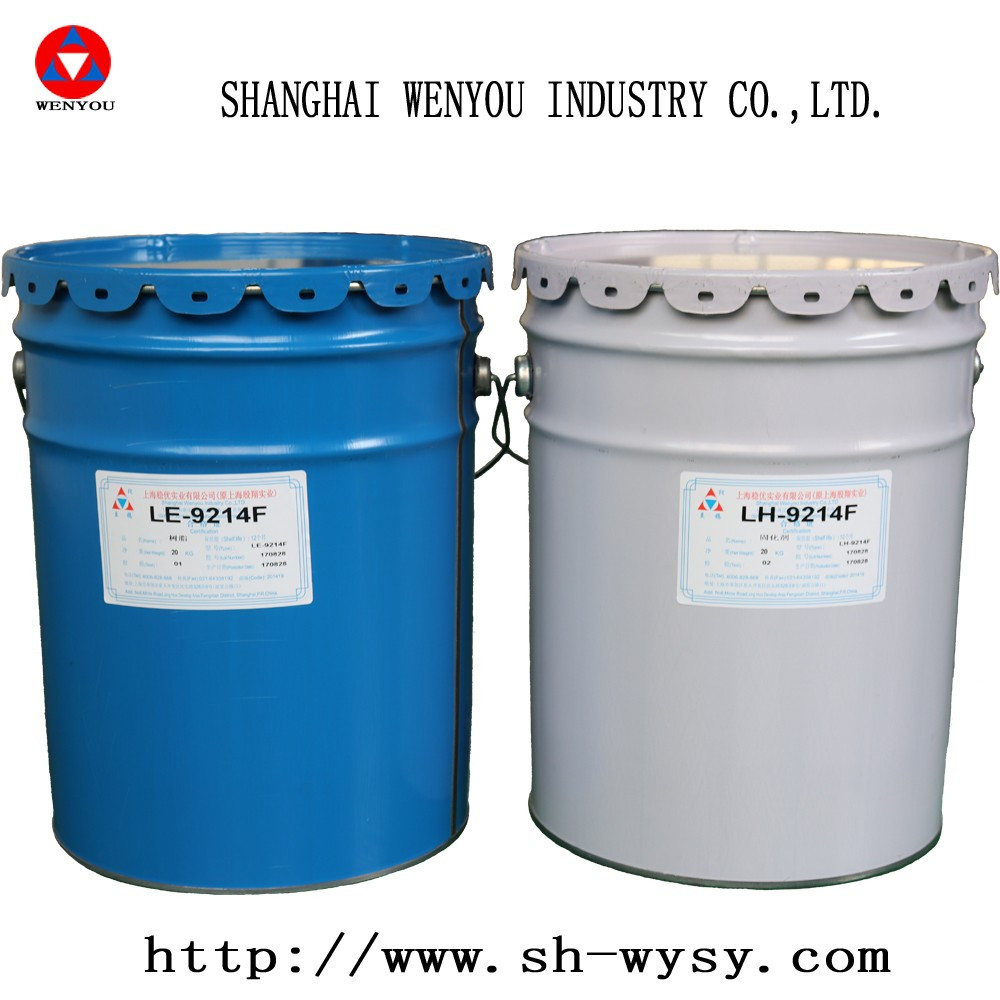 Electrical Resin Epoxy Casting Epoxy Resin For Molds Cas No 1675 54 3