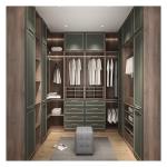 Bedroom Furniture Pole System Walk In Open Style Big Wardrobe Closets