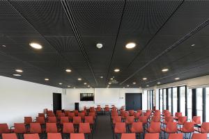Quality OEM / ODM Aluminium Composite Ceiling Panels For Roof Designs wholesale