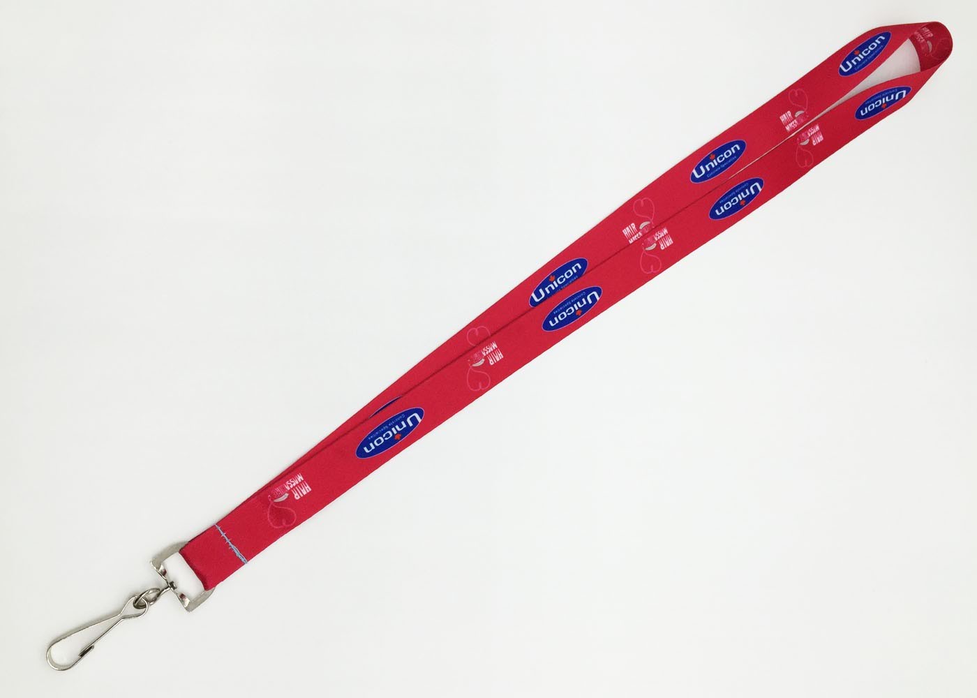 Recycled Bamboo Mobile Phone Lanyards ， Cute Lanyards For Teachers