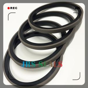 Quality 8T1790 8T1791 8T1792 8T1793 SPG SPGA SPGW C.A.T NYLON NBR PISTON SEAL BLACK wholesale