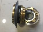 Suzuki Manual Transmission Parts , Synchro Rings Gearbox OEM High Strength