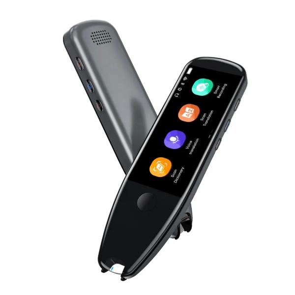 Cheap Translation Pen Scan X5 Pro Translator Voice Translator Device for sale
