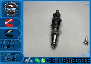 Quality ISX QSX ISX15 QSX15 Engine Fuel Injector 4928260 4928260PX 4062568 4062569 4062569PX 4088665 4088327 4088301 4062567 wholesale