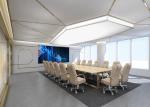 1200cd Conference Room LED Display Video Wall Lightweight Ultra Slim