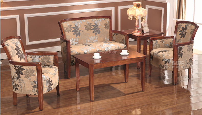 Table And Chairs Cheap In Chinese Furniture Wholesaler For Supply (YW-5)